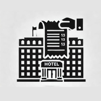 Гостиничные чеки в Бийске