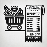 Чеки на товары в Бийске